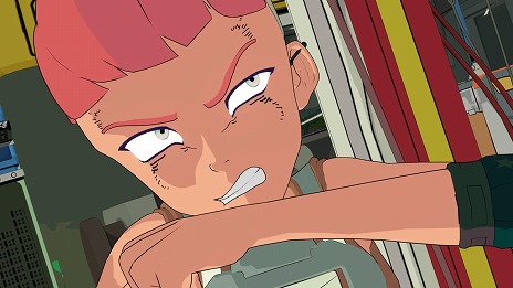 ���������꡼ No.013�Υ���ͥ������ / ���ܥåȥ��˥�μ�͸��ˤʤ�륿�����������ƥ�����RPG��NITRO GEN OMEGA�ס������꡼���������򺣽դ�Steam�ǳ���