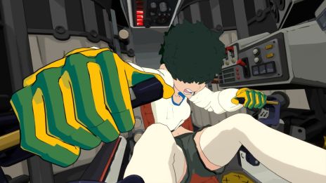 ���������꡼ No.002�Υ���ͥ������ / ���˥�μ�͸��Ȥʤꡤ��֤ȤȤ���襤�򷫤깭�����NITRO GEN OMEGA�ס������꡼����������6��18���˳���