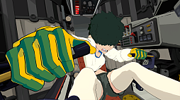 ���������꡼ No.002�Υ���ͥ������ / 4�ͤΥѥ����åȤλش����Ȥʤꡤ���ܥåȤ��Ȥ����臘���������������ƥ�����RPG��NITRO GEN OMEGA�ס����������������