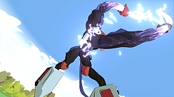 ���������꡼ No.003�Υ���ͥ������ / 4�ͤΥѥ����åȤλش����Ȥʤꡤ���ܥåȤ��Ȥ����臘���������������ƥ�����RPG��NITRO GEN OMEGA�ס����������������