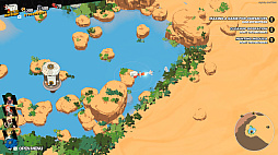 ꡼ No.001 | NITRO GEN OMEGA