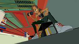 ꡼ No.005 | NITRO GEN OMEGA