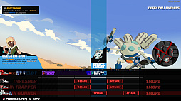 ꡼ No.009 | NITRO GEN OMEGA