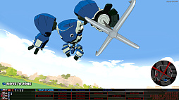 ꡼ No.010 | NITRO GEN OMEGA