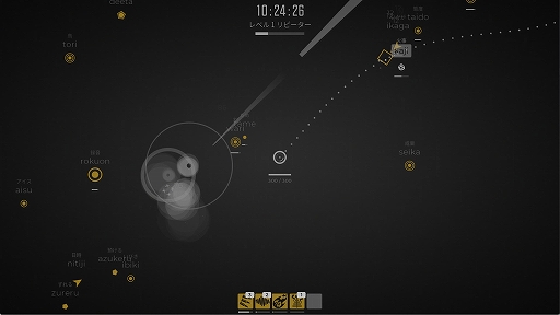 画像ギャラリー No.001のサムネイル画像 / タイプで敵を攻撃するローグライクタイピングゲーム「Glyphica: Typing Survival」,ブラウザで遊べる無料体験版を公開