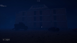 ���������꡼ No.017�Υ���ͥ������ / ��²��̿���뤿�ᡤͶ���Ȥ�����׵��¹Ԥ����Unreachable�ס�Steam���ۿ����ϡ���꡼����ǰ�������2��4���ޤ�20�󥪥�