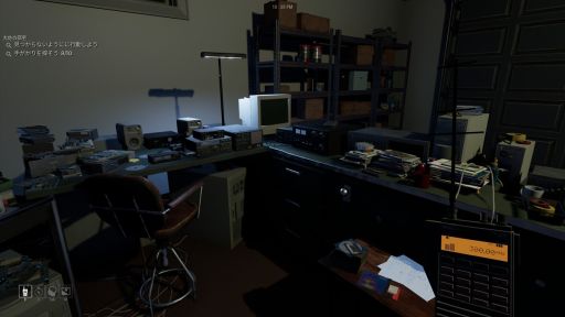 ���������꡼ No.020�Υ���ͥ������ / ��²��̿���뤿�ᡤͶ���Ȥ�����׵��¹Ԥ����Unreachable�ס�Steam���ۿ����ϡ���꡼����ǰ�������2��4���ޤ�20�󥪥�