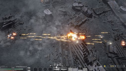 画像ギャラリー No.002のサムネイル画像 / 数多くのロボットアニメやゲームからインスピレーションを受けた新作「ギガンテスエクスマキナ」,早期アクセス版を8月6日にSteamで公開