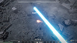 画像ギャラリー No.003のサムネイル画像 / 数多くのロボットアニメやゲームからインスピレーションを受けた新作「ギガンテスエクスマキナ」,早期アクセス版を8月6日にSteamで公開