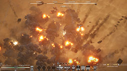 画像ギャラリー No.004のサムネイル画像 / 数多くのロボットアニメやゲームからインスピレーションを受けた新作「ギガンテスエクスマキナ」,早期アクセス版を8月6日にSteamで公開