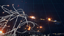 画像ギャラリー No.005のサムネイル画像 / 数多くのロボットアニメやゲームからインスピレーションを受けた新作「ギガンテスエクスマキナ」,早期アクセス版を8月6日にSteamで公開