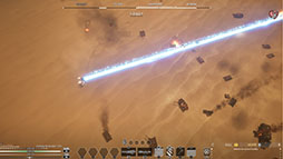 画像ギャラリー No.006のサムネイル画像 / 数多くのロボットアニメやゲームからインスピレーションを受けた新作「ギガンテスエクスマキナ」,早期アクセス版を8月6日にSteamで公開