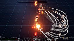 画像ギャラリー No.008のサムネイル画像 / 数多くのロボットアニメやゲームからインスピレーションを受けた新作「ギガンテスエクスマキナ」,早期アクセス版を8月6日にSteamで公開