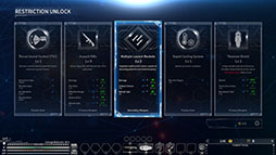 画像ギャラリー No.009のサムネイル画像 / 数多くのロボットアニメやゲームからインスピレーションを受けた新作「ギガンテスエクスマキナ」,早期アクセス版を8月6日にSteamで公開