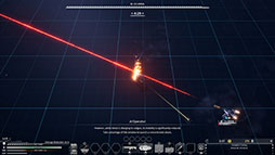 画像ギャラリー No.010のサムネイル画像 / 数多くのロボットアニメやゲームからインスピレーションを受けた新作「ギガンテスエクスマキナ」,早期アクセス版を8月6日にSteamで公開