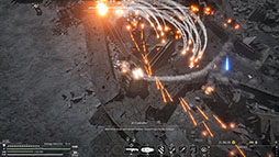 画像ギャラリー No.011のサムネイル画像 / 数多くのロボットアニメやゲームからインスピレーションを受けた新作「ギガンテスエクスマキナ」,早期アクセス版を8月6日にSteamで公開