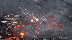 画像ギャラリー No.014のサムネイル画像 / 数多くのロボットアニメやゲームからインスピレーションを受けた新作「ギガンテスエクスマキナ」,早期アクセス版を8月6日にSteamで公開