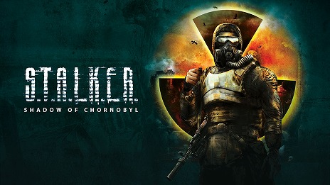 ХХۥ顼3򥻥åȤˤS.T.A.L.K.E.R.: Legends of the Zone TrilogyסSwitchDLǤ1031˥꡼