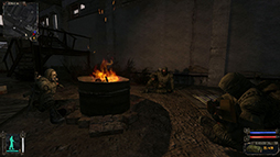  No.002Υͥ / S.T.A.L.K.E.R.: Legends of the Zone TrilogyNintendo SwitchѥåǤ2025ǯ327ȯ