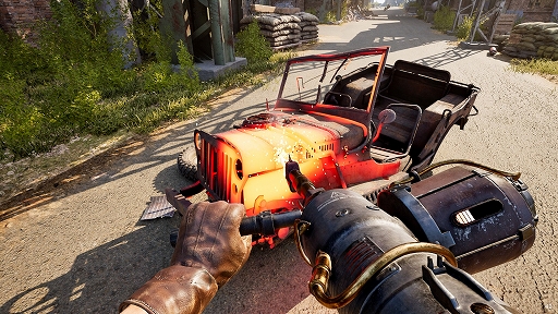 ꡼ No.002Υͥ / War MechanicסܥåȤȤƮξΥޥʤɤǧǤǿȥ쥤顼