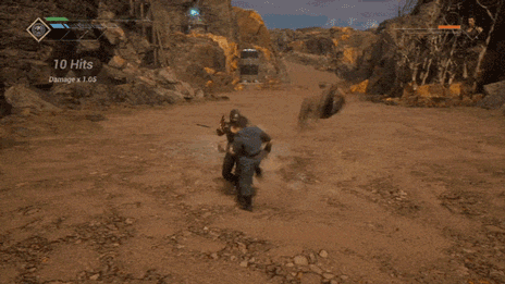 ���������꡼ No.002�Υ���ͥ������ / ����å���ε���Ũ���ݤ��衣Ķ��Ū�ʥХȥ륢�������̥�Ϥο����Spirit X Strike�ס�Steam�ǥ����꡼���������򥹥�����