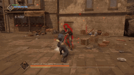 ���������꡼ No.005�Υ���ͥ������ / ����å���ε���Ũ���ݤ��衣Ķ��Ū�ʥХȥ륢�������̥�Ϥο����Spirit X Strike�ס�Steam�ǥ����꡼���������򥹥�����