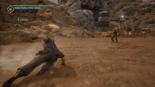 ���������꡼ No.009�Υ���ͥ������ / ����å���ε���Ũ���ݤ��衣Ķ��Ū�ʥХȥ륢�������̥�Ϥο����Spirit X Strike�ס�Steam�ǥ����꡼���������򥹥�����