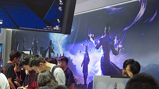 ���������꡼ No.004�Υ���ͥ������ / ������Destiny���� Bungie���饤���󥹥����ȡ�NetEase���꤬���롤���ޥ۸���SF FPS��Destiny: Rising�פ��ͷ��CJ2025��