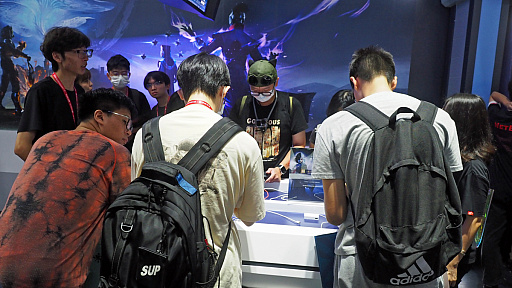 ���������꡼ No.006�Υ���ͥ������ / ������Destiny���� Bungie���饤���󥹥����ȡ�NetEase���꤬���롤���ޥ۸���SF FPS��Destiny: Rising�פ��ͷ��CJ2025��