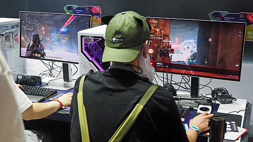 ���������꡼ No.013�Υ���ͥ������ / ������Destiny���� Bungie���饤���󥹥����ȡ�NetEase���꤬���롤���ޥ۸���SF FPS��Destiny: Rising�פ��ͷ��CJ2025��