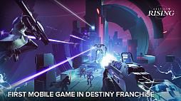 Destiny: Rising