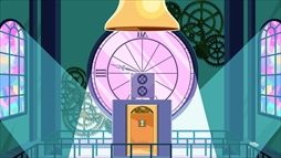 画像ギャラリー No.007のサムネイル画像 / 連続爆破事件の真相を暴け。探索パートと推理パートが楽しめるミステリーADV「蜂とアヴァンギャルド2 桜の下で狐は嗤う」,Steamで配信開始