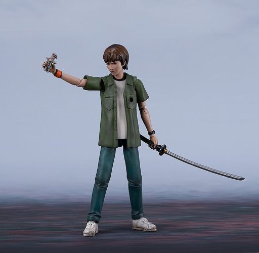 ꡼ No.003Υͥ / SIRENפΥץǥPLAMATEA Ķפ2026ǯ4ȯꡣ䱧ʽˡФʤɤǽ°ʤ