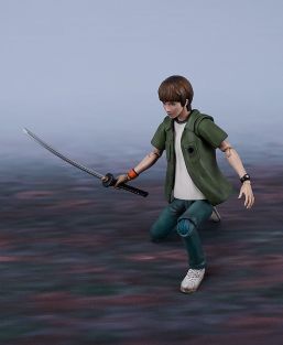 ꡼ No.004Υͥ / SIRENפΥץǥPLAMATEA Ķפ2026ǯ4ȯꡣ䱧ʽˡФʤɤǽ°ʤ