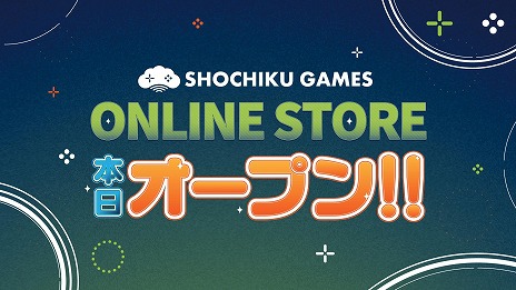 ꡼ No.005Υͥ / MiSideߥɡס֥襰=ȡפθå䡣ݥॺECȥSHOCHIKU GAMES ONLINE STOREפ򥪡ץ