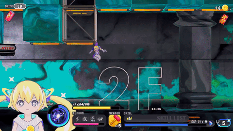 ꡼ No.008Υͥ / ȿΤͭ2DȥǡȡɡCONERU -DIMENSION GIRL-סPC/Switch꡼