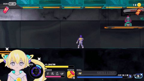 ꡼ No.009Υͥ / ȿΤͭ2DȥǡȡɡCONERU -DIMENSION GIRL-סPC/Switch꡼