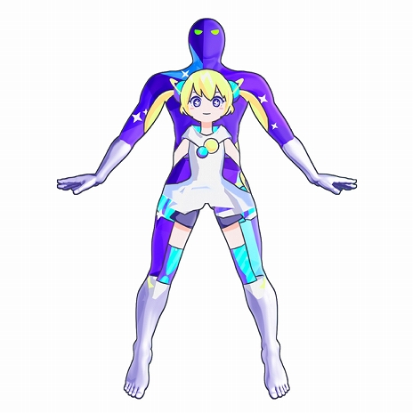 ꡼ No.011Υͥ / ȿΤͭ2DȥǡȡɡCONERU -DIMENSION GIRL-סPC/Switch꡼