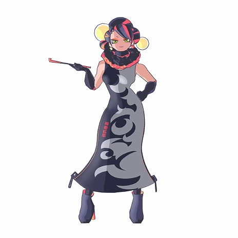 ꡼ No.013Υͥ / ȿΤͭ2DȥǡȡɡCONERU -DIMENSION GIRL-סPC/Switch꡼