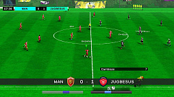 �եåȥܡ��롦�꡼�������å� ���������ɡ����å��������ߥ�졼����