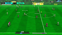 �եåȥܡ��롦�꡼�������å� ���������ɡ����å��������ߥ�졼����