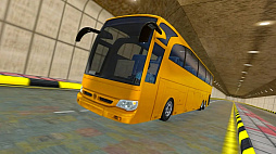 City Bus Simulator