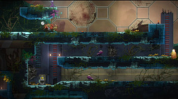 Bioframe Outpost