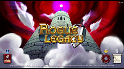 Rogue Legacy