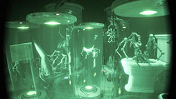 画像ギャラリー No.005のサムネイル画像 / 地下廃病院に潜む謎の実験体をハイスピードで運搬していく協力型ホラーゲーム「UNDERWARD」,Steamで本日発売