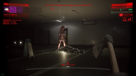 ꡼ No.003Υͥ / Ϸõۥ顼UNDERWARDסؤͳǤ뿷ǽɲáץ쥤ŬˤʤХĴʤɤ碌Ƽ»