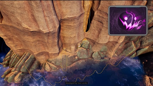 画像ギャラリー No.005のサムネイル画像 / 海中ADV「Subnautica 2」,ゲームの世界や環境の制作過程を紹介する開発者ビデオダイアリーを公開