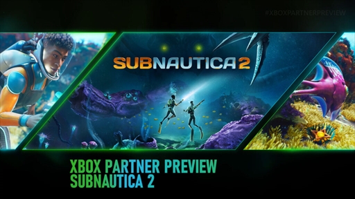 Xbox Partner PreviewפޤȤᡣۥ顼Cronos: The New DawnפSubnautica 2פȯɽʤɴԹޤ󤬸줿