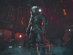  ʪʪߡʤʪءХХۥ顼Cronos: The New DawnפΥץ쥤ȥ쥤顼