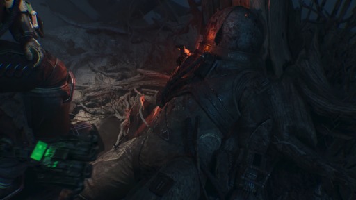 画像ギャラリー No.011のサムネイル画像 / 過去と未来が融合した陰鬱な世界を探索するサバイバルホラー「Cronos: The New Dawn」,冒頭35分を収録したゲームプレイトレイラーを公開